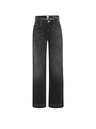 BRAX | Jeans Wide Fit MAINE | grau